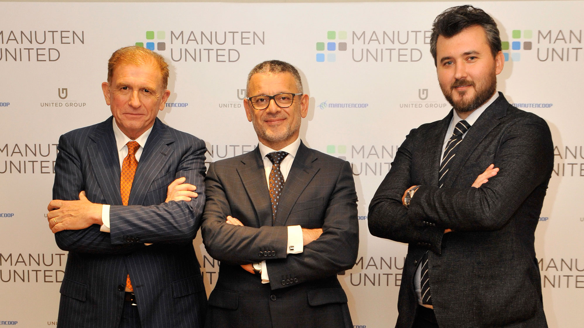 Manuten United Group Ortaklık